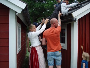 Astrid Lindgrens Värld, alv, Vimmerby, Astrid Lindgren Värld