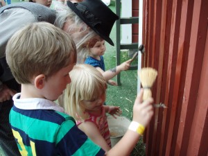 Astrid Lindgrens Värld, alv, Vimmerby, Astrid Lindgren Värld